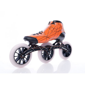 Tempish Atatu Low Speed Skates - High-Speed Performance for Advanced Skaters