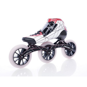 Tempish Atatu Low Speed Skates - High-Speed Performance for Advanced Skaters