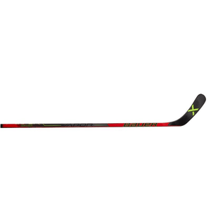 Bauer Vapor Tyke Jr Composite Hockey Stick - Perfect for Young Beginners