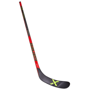 Bauer Vapor Tyke Jr Composite Hockey Stick - Perfect for Young Beginners