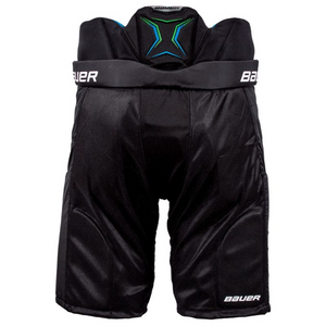 Bauer X Jr. 1058580 Hockey Pants - Durable, Comfortable, and Flexible Junior Hockey Gear