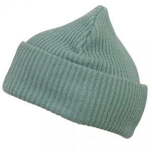 Kappa Hoppa Cap Green – Stylish & Comfortable Winter Hat for Men and Women | 100% Cotton, One Size Fits All