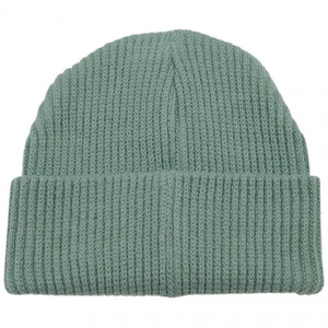 Kappa Hoppa Cap Green – Stylish & Comfortable Winter Hat for Men and Women | 100% Cotton, One Size Fits All