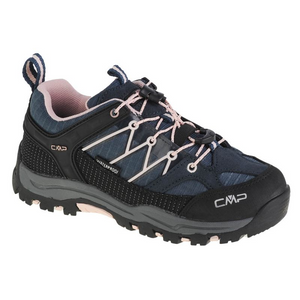 CMP Rigel Low Kids Hiking Shoes - Durable & Stylish Footwear for Young Adventurers