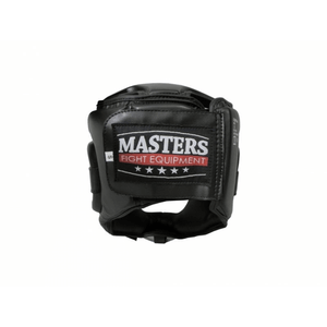 Masters Boxing Helmet with Detachable Mask - Ultimate Safety & Comfort for Professional Training