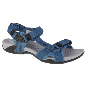 CMP Hamal Men's Hiking Sandal - Ultimate Comfort and Durability for Outdoor Adventures