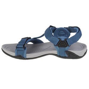 CMP Hamal Men's Hiking Sandal - Ultimate Comfort and Durability for Outdoor Adventures