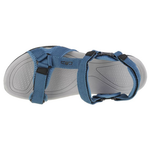 CMP Hamal Men's Hiking Sandal - Ultimate Comfort and Durability for Outdoor Adventures