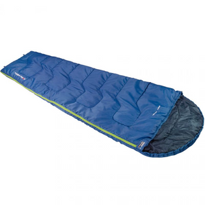 High Peak Easy Travel 20090 Sleeping Bag - Lightweight & Durable