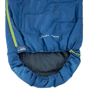 High Peak Easy Travel 20090 Sleeping Bag - Lightweight & Durable