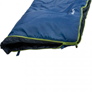 High Peak Easy Travel 20090 Sleeping Bag - Lightweight & Durable