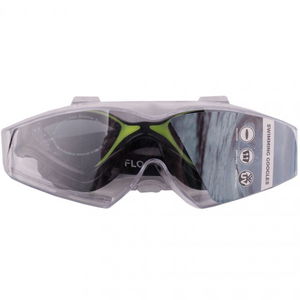 Crowell Flo Swimming Goggles - Protect Your Eyes in Style