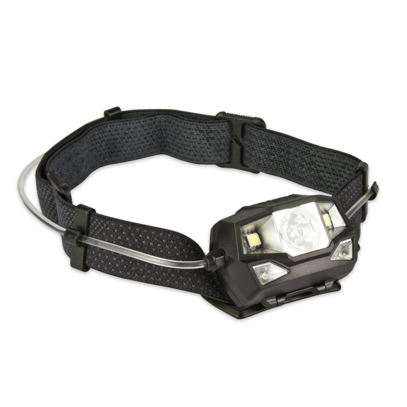 Macgyver Multicolor 150LM Headlamp - Brighten Your Night Adventures - Revlando -  