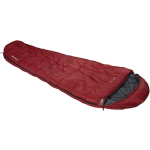 High Peak TR 350 23068 Sleeping Bag - Optimal Thermal Performance and Durable Materials - Revlando - High Peak 