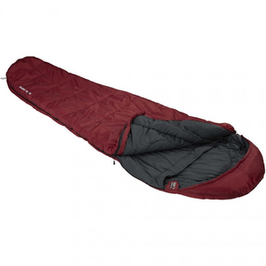 High Peak TR 350 23068 Sleeping Bag - Optimal Thermal Performance and Durable Materials - Revlando -  