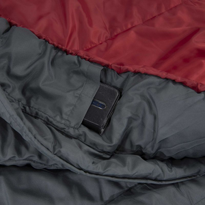 High Peak TR 350 23068 Sleeping Bag - Optimal Thermal Performance and Durable Materials