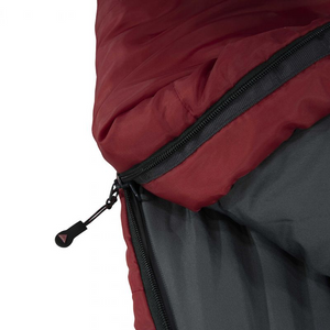 High Peak TR 350 23068 Sleeping Bag - Optimal Thermal Performance and Durable Materials