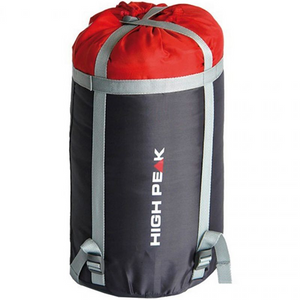 High Peak TR 350 23068 Sleeping Bag - Optimal Thermal Performance and Durable Materials