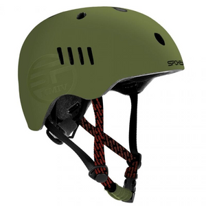 Casco Spokey Pumptrack 940960 - Casco de bicicleta ultraligero, seguro y elegante