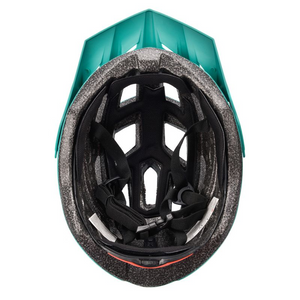 Meteor Street 25217 Bicycle Helmet - Lightweight, Stylish & Safe for All Cycling Activities