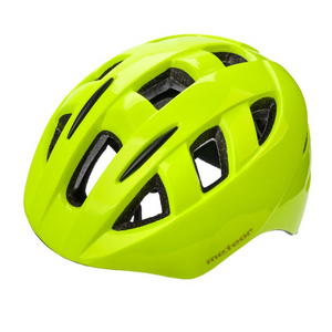 Meteor PNY11 Jr 25233 Children's Bicycle Helmet - Lightweight, Adjustable & Safe for Biking, Skating, and More - Revlando -  