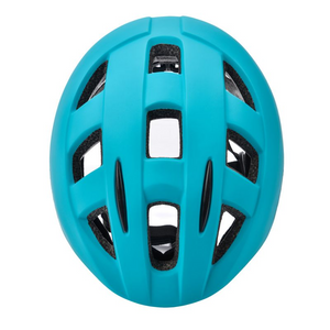 Casco de bicicleta Meteor PNY11 Jr - Casco para niños ajustable, seguro y liviano