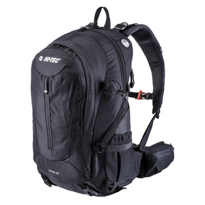 Hi-Tec Aruba 30 Backpack - Durable, Spacious, and Comfortable