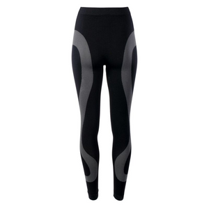 Elbrus Radiav Women's Thermoactive Leggings - Seamless, Breathable, Quick-Drying Fit