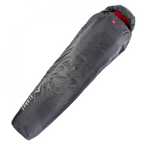 Saco de dormir Elbrus Carrylight II 600: ultraligero y compacto