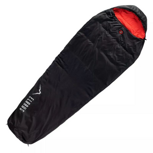 Saco de dormir Elbrus Carrylight II 1000: ligero y duradero