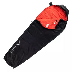 Saco de dormir Elbrus Carrylight II 1000: ligero y duradero