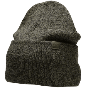 4F Men's Cap H4Z22CAM00543M - Gray Melange, Soft & Flexible Winter Accessories