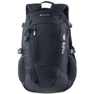 Hi-Tec Felix II 25L Backpack - Lightweight, Durable, and Versatile for Outdoor Adventures