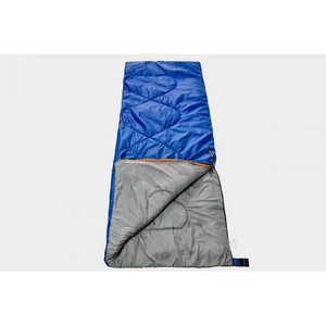 Bergson Square Sleeping Bag - Model SQUARE 200