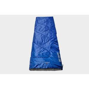 Bergson Square Sleeping Bag - Model SQUARE 200