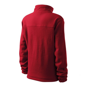 Malfini Women's Fleece Jacket - Anti-Pilling, Full-Zip, Insulating Material, Stylish & Warm