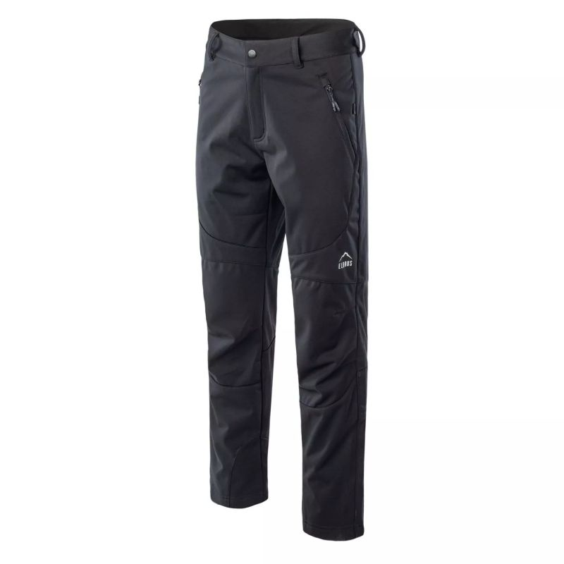 Pantalones Elbrus Gaude Polartec Windblock M - Impermeables y transpirables