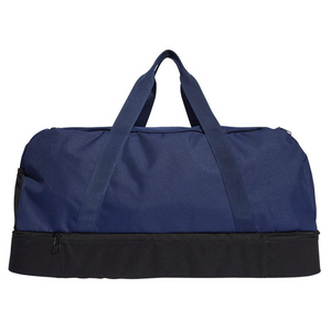 adidas Tiro Duffel Bag BC L | Navy | Durable & Spacious Sports Bag