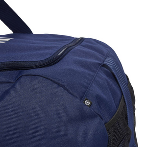 adidas Tiro Duffel Bag BC L | Navy | Durable & Spacious Sports Bag