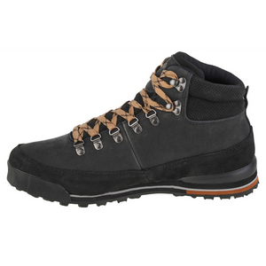 CMP Heka WP Men's Hiking Shoes - Waterproof, Durable, and Comfortable for Trekking