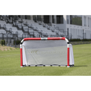 Yakim Sport Academy Goal Net 120x80 cm - Premium Quality Training Soccer Net