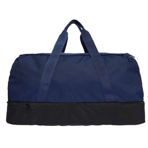 adidas Tiro Duffel Bag BC M IB8650 - Bolsa de deporte premium y duradera, ideal para atletas