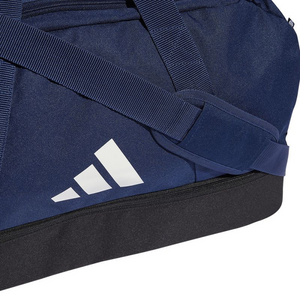 adidas Tiro Duffel Bag BC M IB8650 - Premium & Durable Sports Bag, Ideal for Athletes