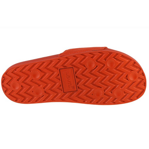 Levi's June Batwing Sandal - Stylish and Comfortable Red Flip Flops for Pool & Beach - Revlando -  