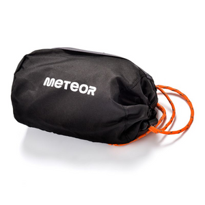 Meteor 16446 Inflatable Tourist Pillow – Compact, Comfortable, Water-Resistant Travel Cushion for All Journeys - Revlando -  