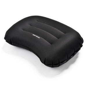 Meteor 16446 Inflatable Tourist Pillow – Compact, Comfortable, Water-Resistant Travel Cushion for All Journeys - Revlando -  