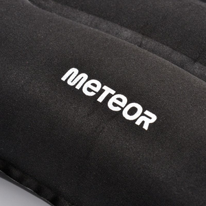 Almohada de viaje inflable Meteor: compacta, cómoda y resistente al agua para una máxima comodidad en viajes