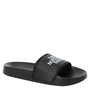 The North Face Base Camp Slide III U Slippers — Durable & Stylish Flip Flops for Pool and Beach