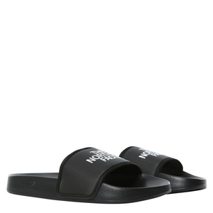 The North Face Base Camp Slide III U Slippers — Durable & Stylish Flip Flops for Pool and Beach