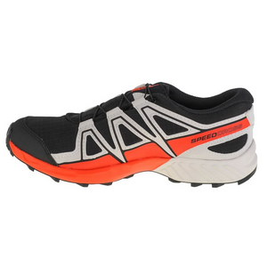 Salomon Speedcross Jr Trail Running Shoes for Children - High Performance, Durable, Comfortable